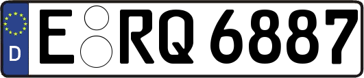 E-RQ6887