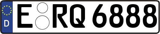E-RQ6888