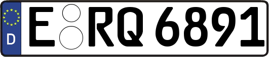 E-RQ6891