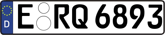 E-RQ6893