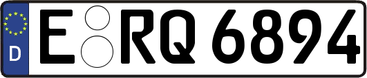 E-RQ6894