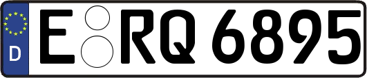 E-RQ6895