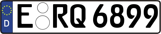 E-RQ6899