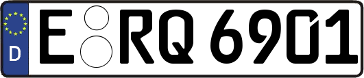 E-RQ6901