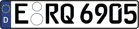 E-RQ6905