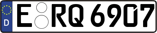 E-RQ6907