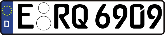 E-RQ6909