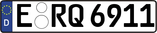 E-RQ6911
