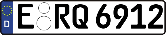 E-RQ6912