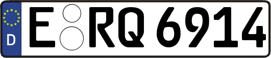 E-RQ6914