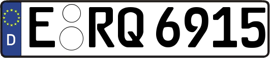 E-RQ6915