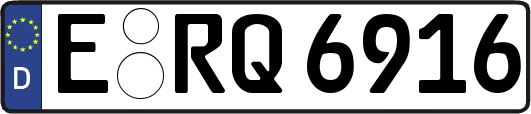 E-RQ6916