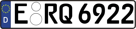 E-RQ6922