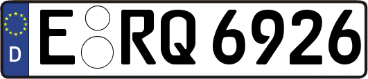 E-RQ6926