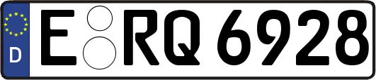 E-RQ6928