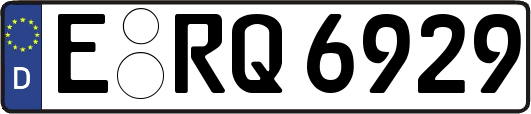 E-RQ6929
