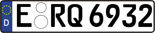 E-RQ6932