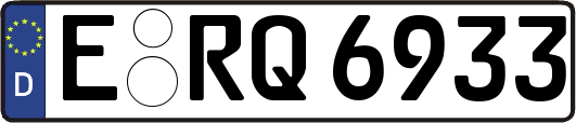 E-RQ6933