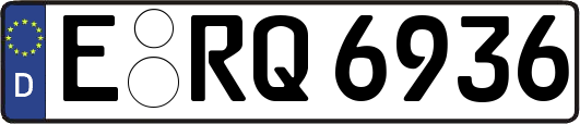 E-RQ6936