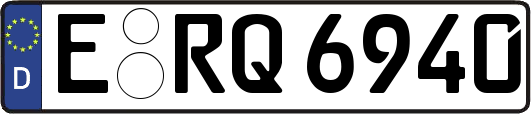 E-RQ6940