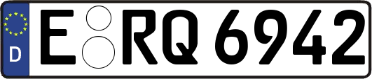 E-RQ6942