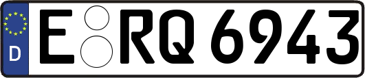 E-RQ6943