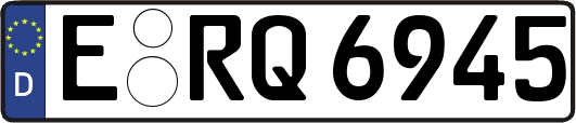 E-RQ6945