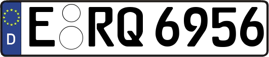 E-RQ6956
