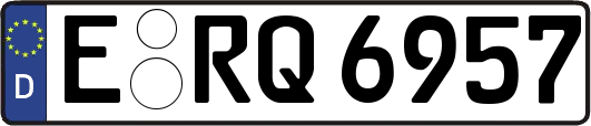 E-RQ6957