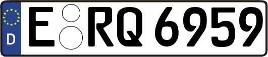 E-RQ6959