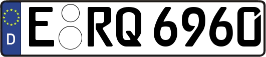 E-RQ6960