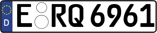 E-RQ6961