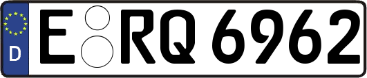 E-RQ6962