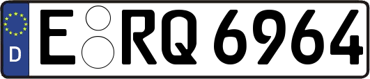 E-RQ6964