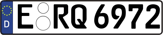 E-RQ6972
