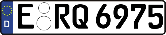 E-RQ6975
