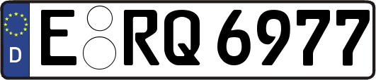 E-RQ6977
