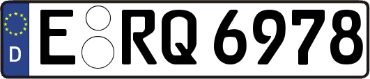 E-RQ6978