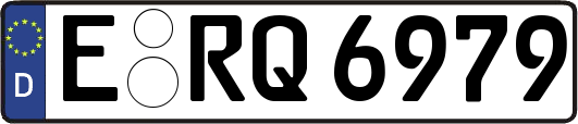 E-RQ6979