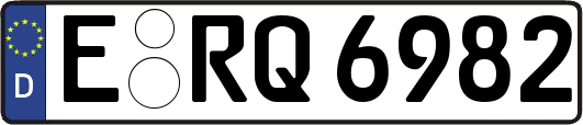 E-RQ6982