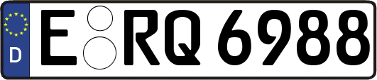 E-RQ6988