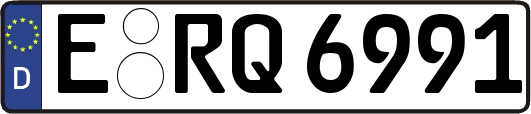 E-RQ6991
