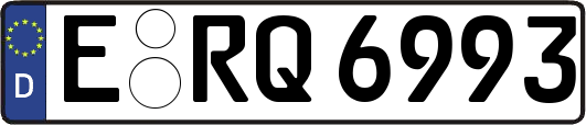 E-RQ6993