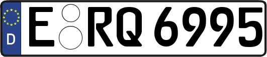 E-RQ6995