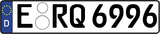 E-RQ6996