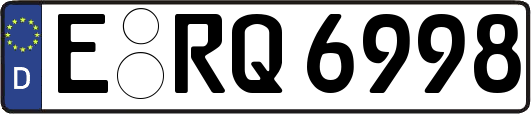 E-RQ6998