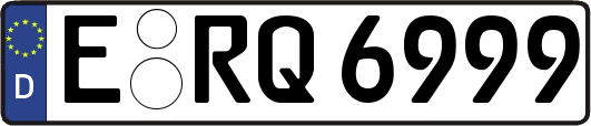 E-RQ6999