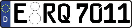 E-RQ7011