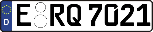 E-RQ7021