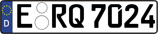 E-RQ7024